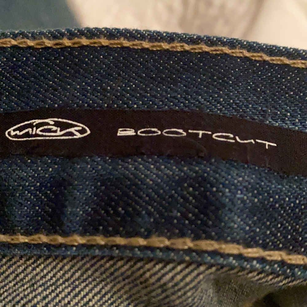 William Rast jeans - Picture 6 of 9